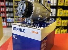 Mercedes Kondisaner kompressoru